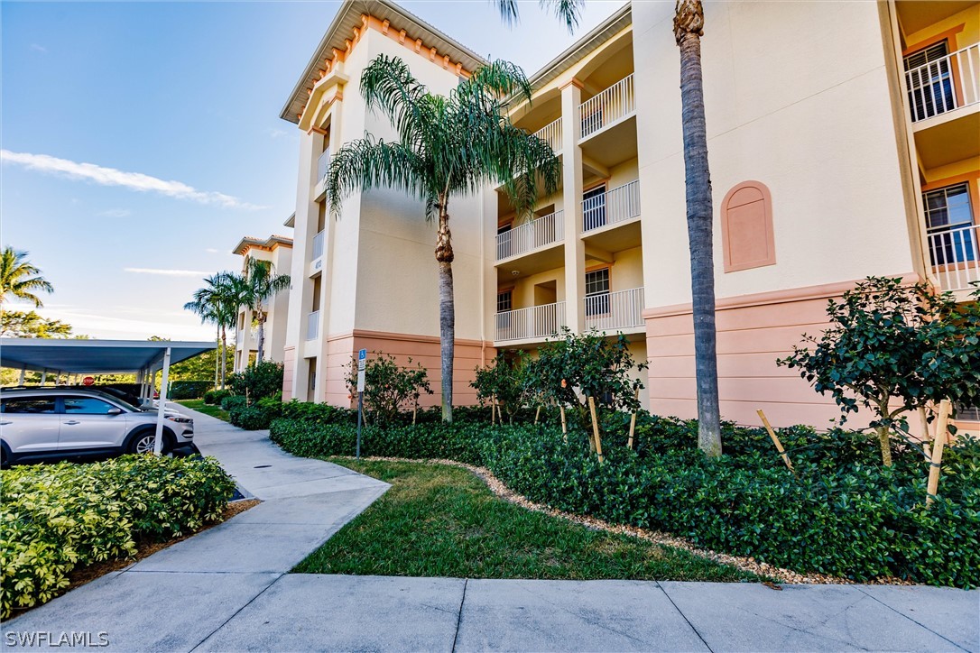 4013  Palm Tree Boulevard, Apt 306