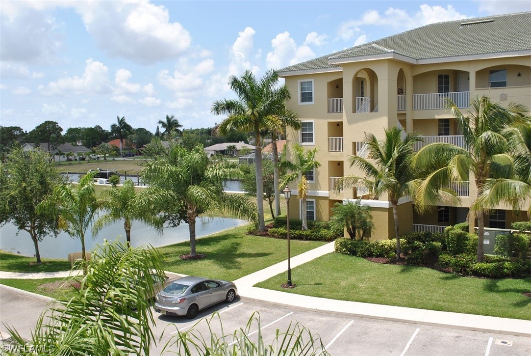 1795  Four Mile Cove Parkway, Apt 834