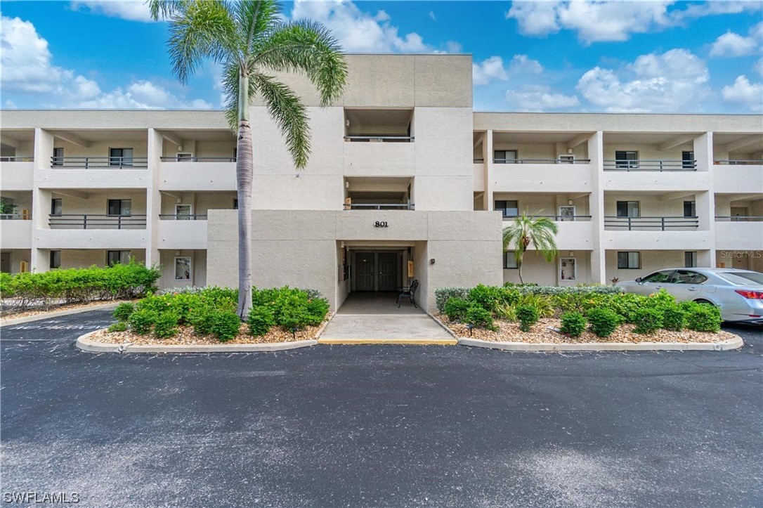 801  Islamorada Boulevard, Apt 24C