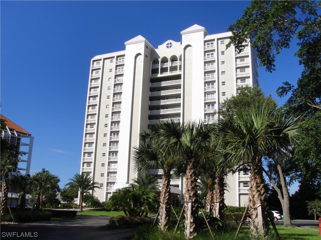 5501  Heron Point Drive, Apt 102