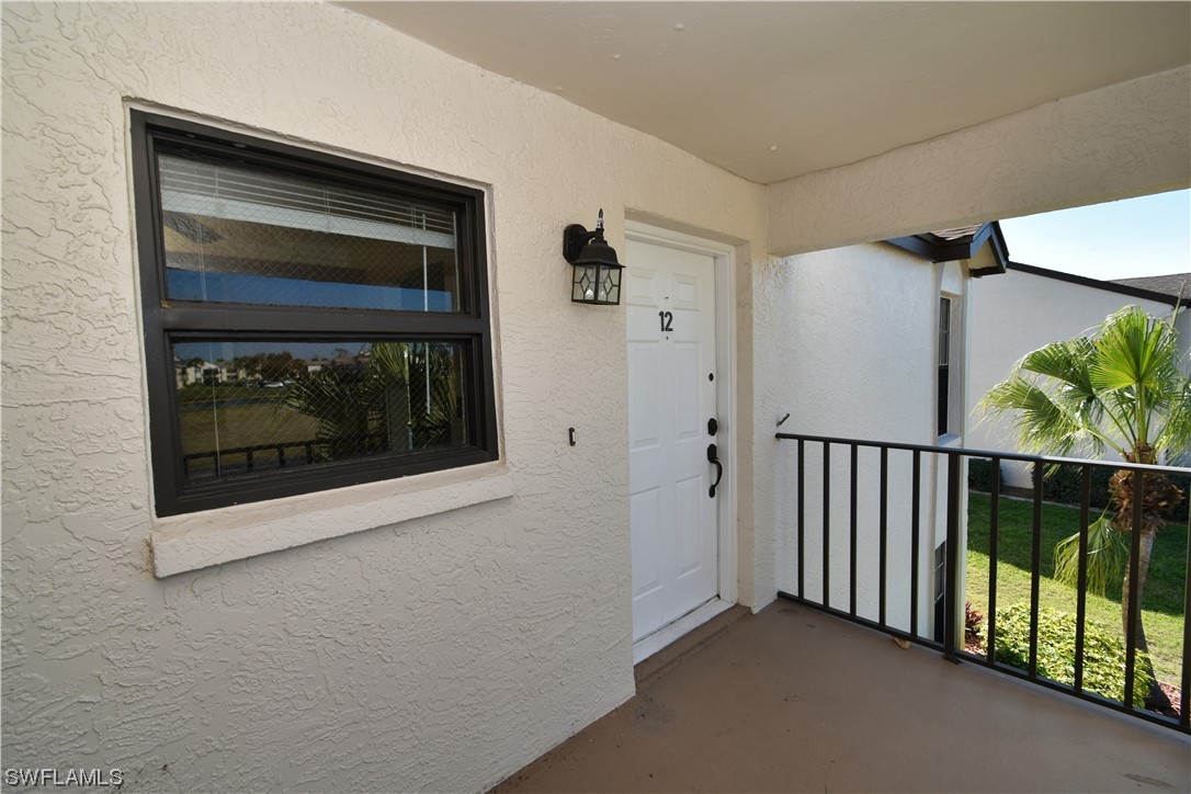 17171  Terraverde Circle, Apt 12