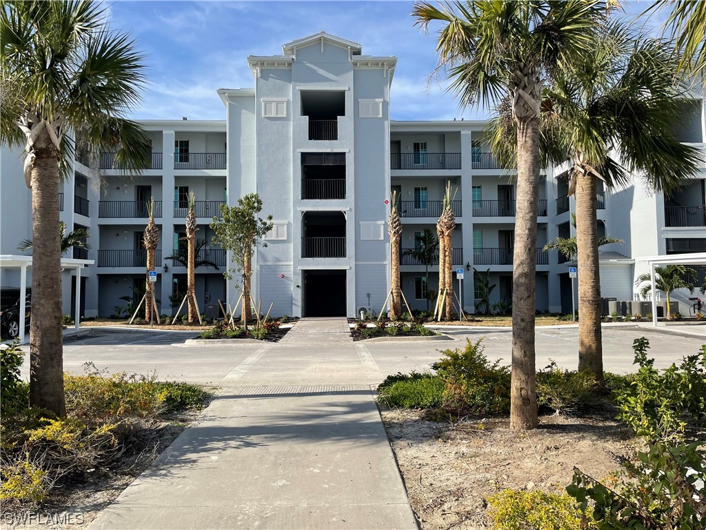 14141  Heritage Landing Boulevard, Apt 945