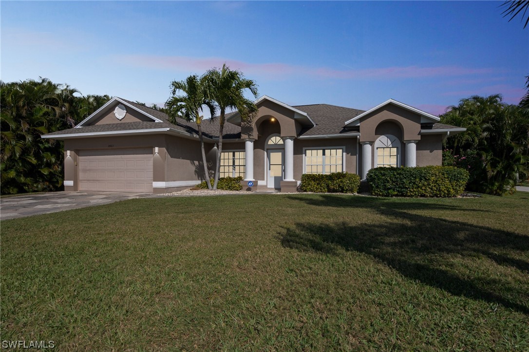 Real Estate in Southwest Florida