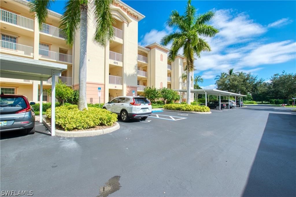 4015  Palm Tree Boulevard, Apt 408