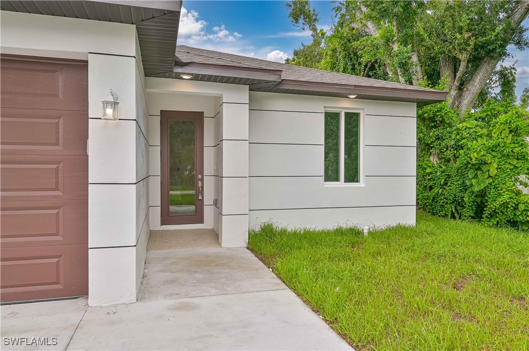 Real Estate in Southwest Florida