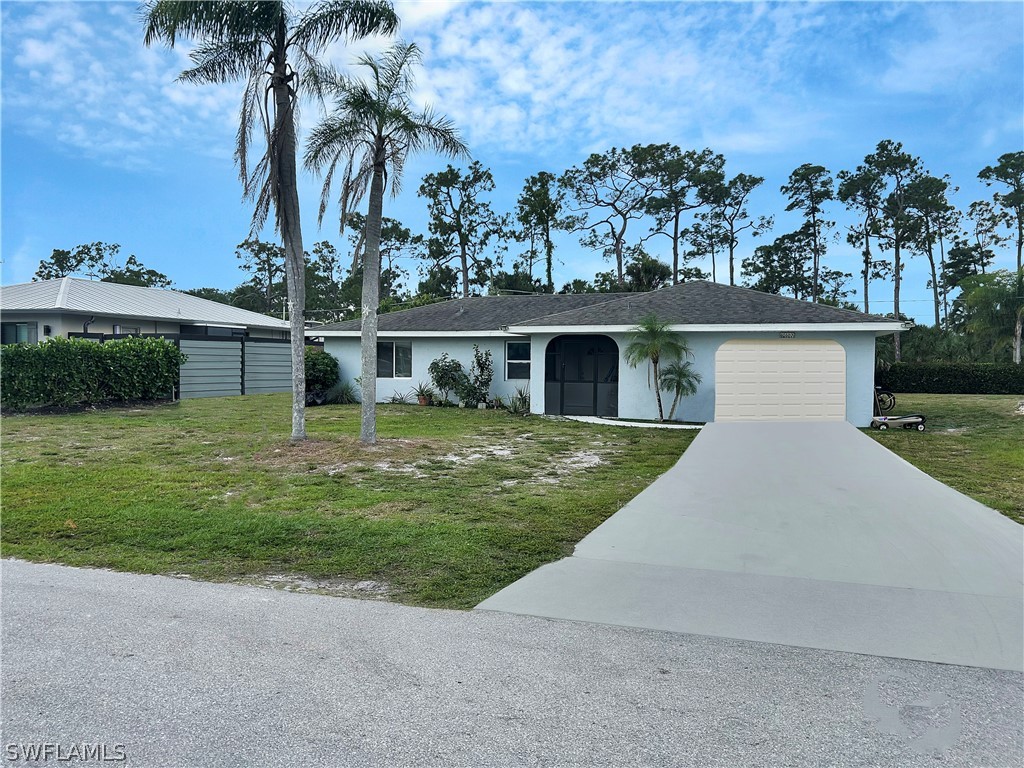 Real Estate in Southwest Florida