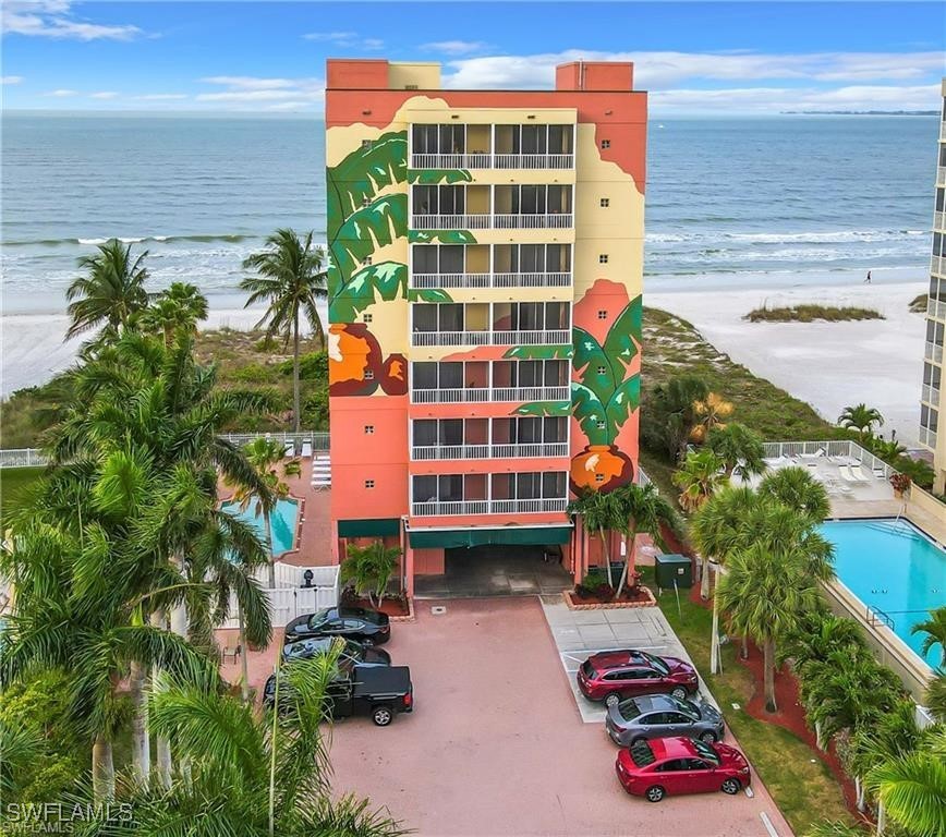 510  Estero Boulevard, Apt 404