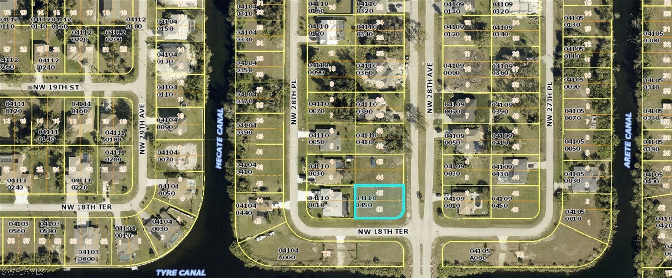 1818 NW 28th Avenue