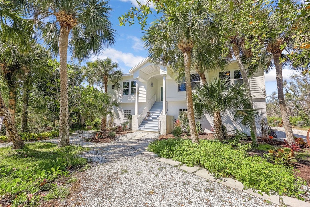 5089  Sanibel Captiva Road