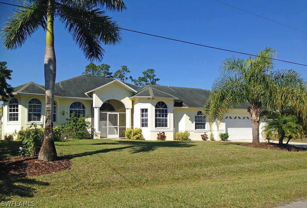 Real Estate in Southwest Florida