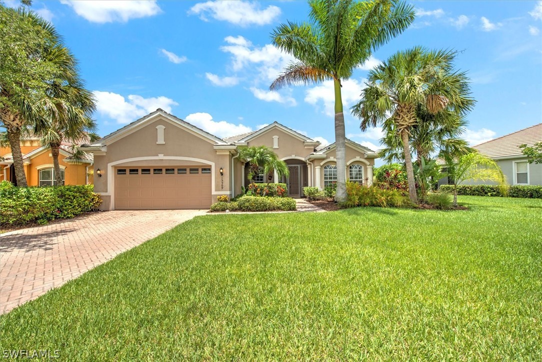 15509  Pricklegrass Court