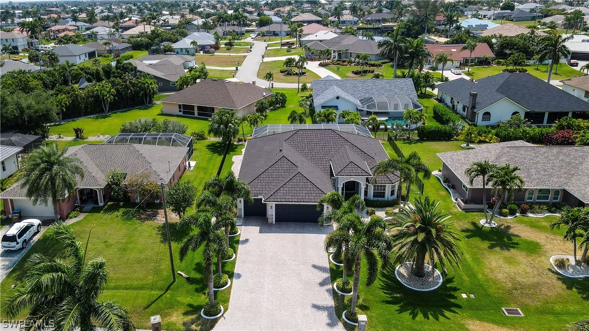 Real Estate in Southwest Florida