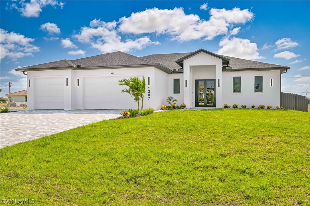 Real Estate in Southwest Florida