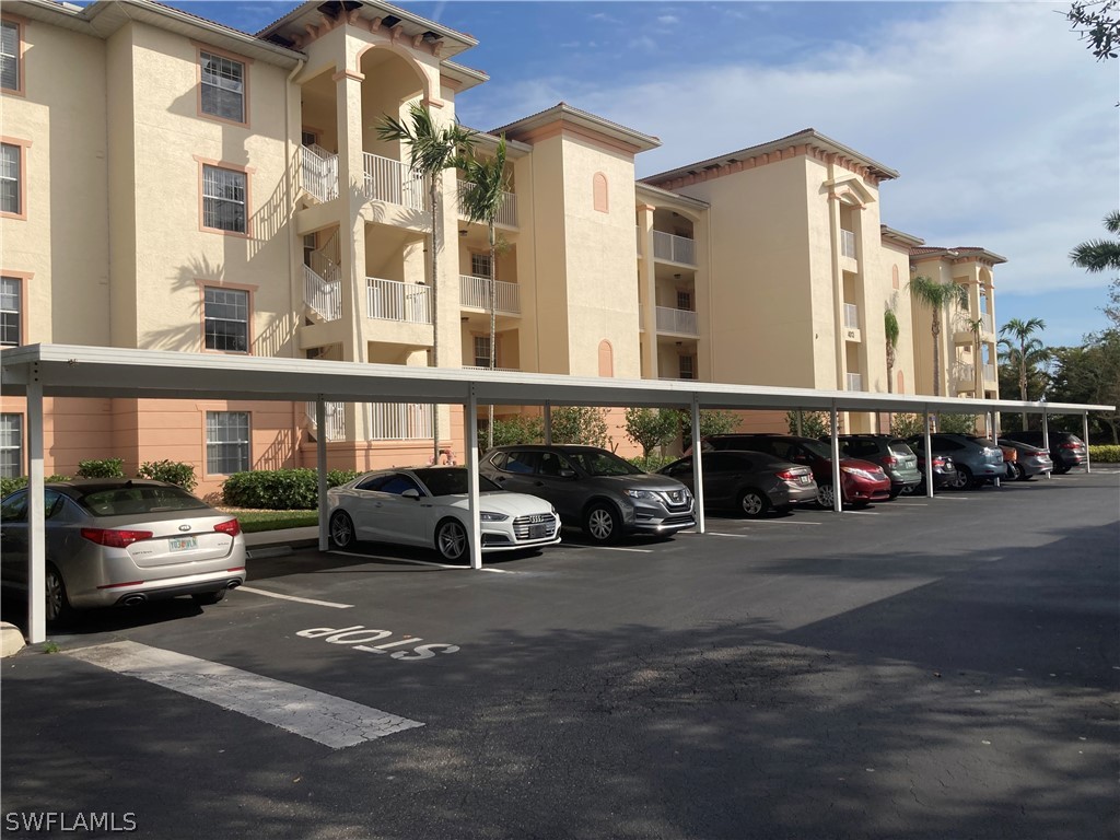 4013  Palm Tree Boulevard, Apt 302