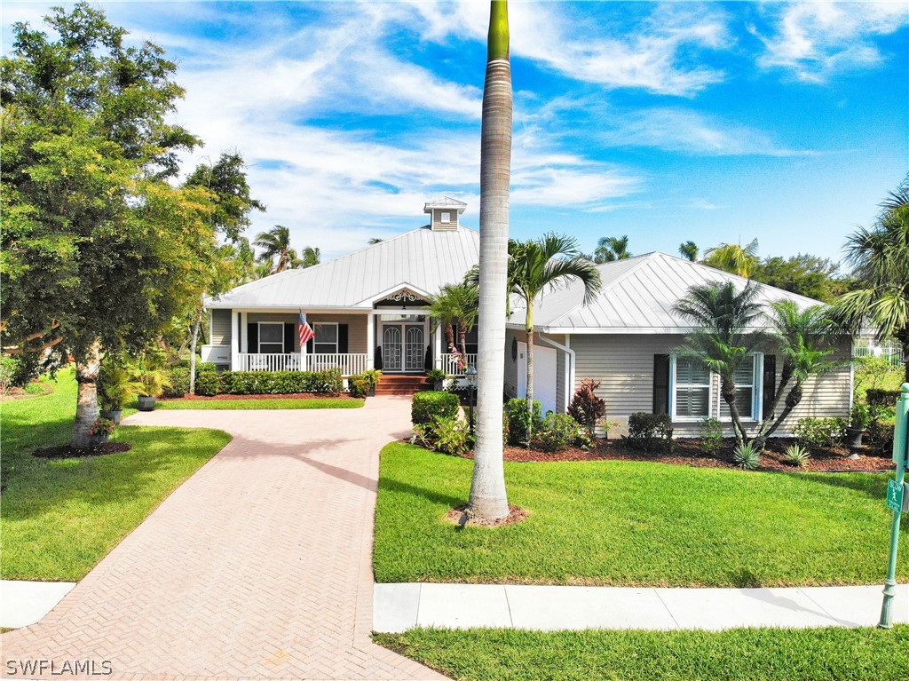 Real Estate in Southwest Florida