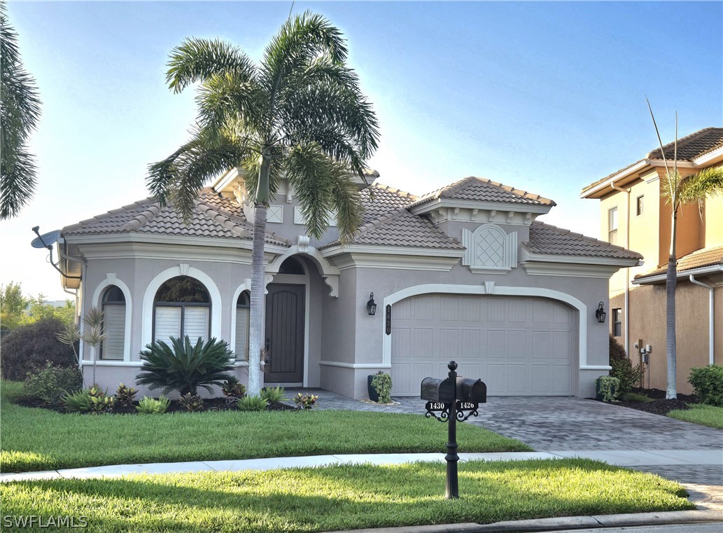 Real Estate in Southwest Florida