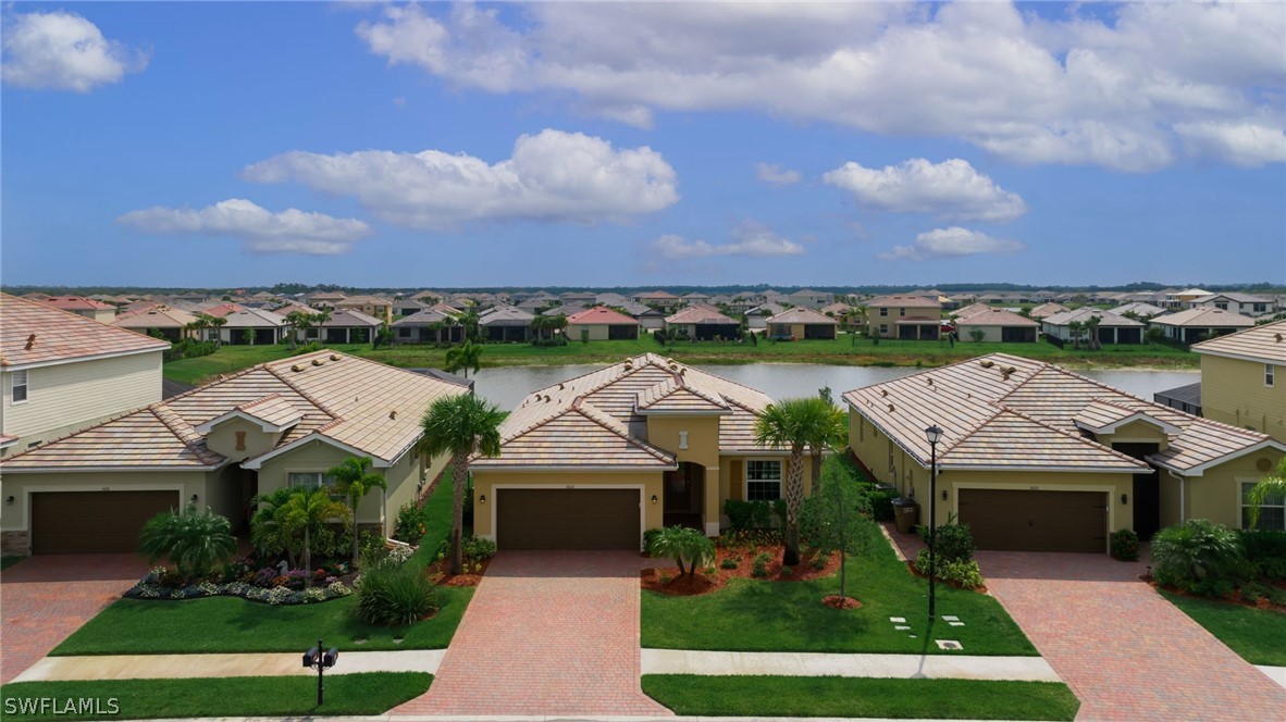 Real Estate in Southwest Florida