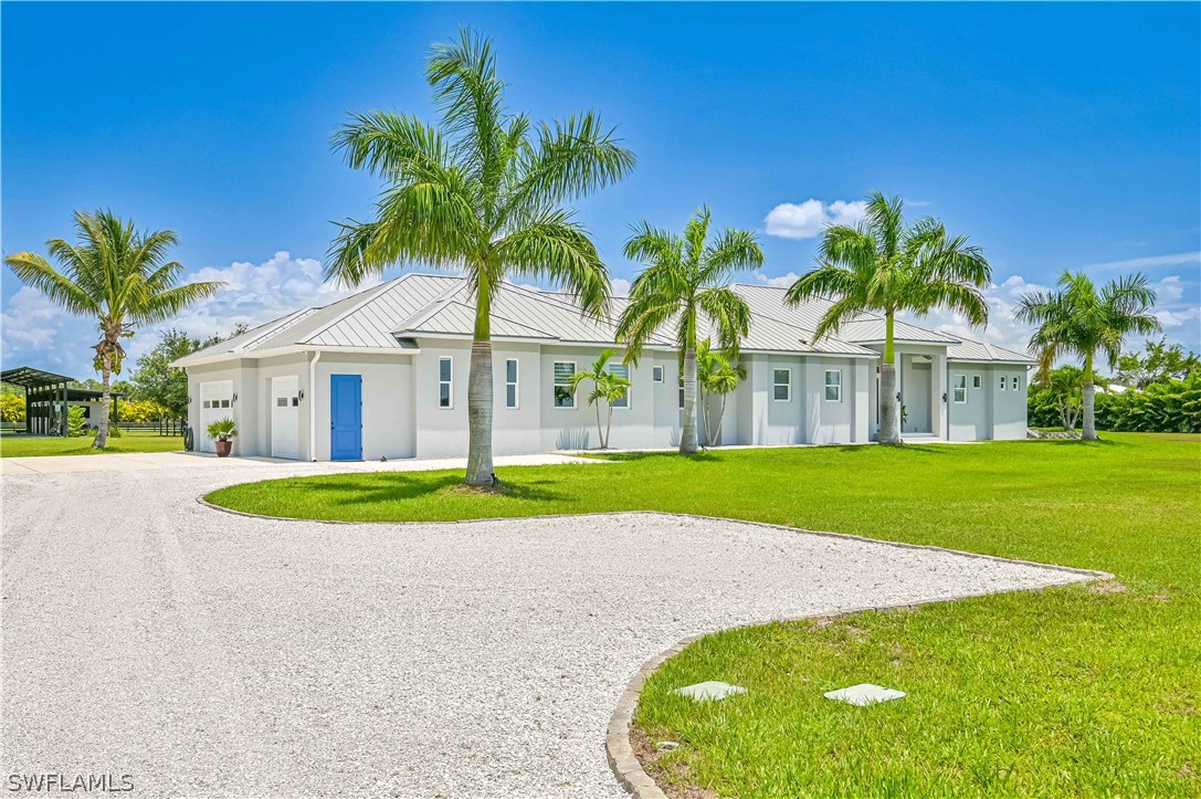 Real Estate in Southwest Florida