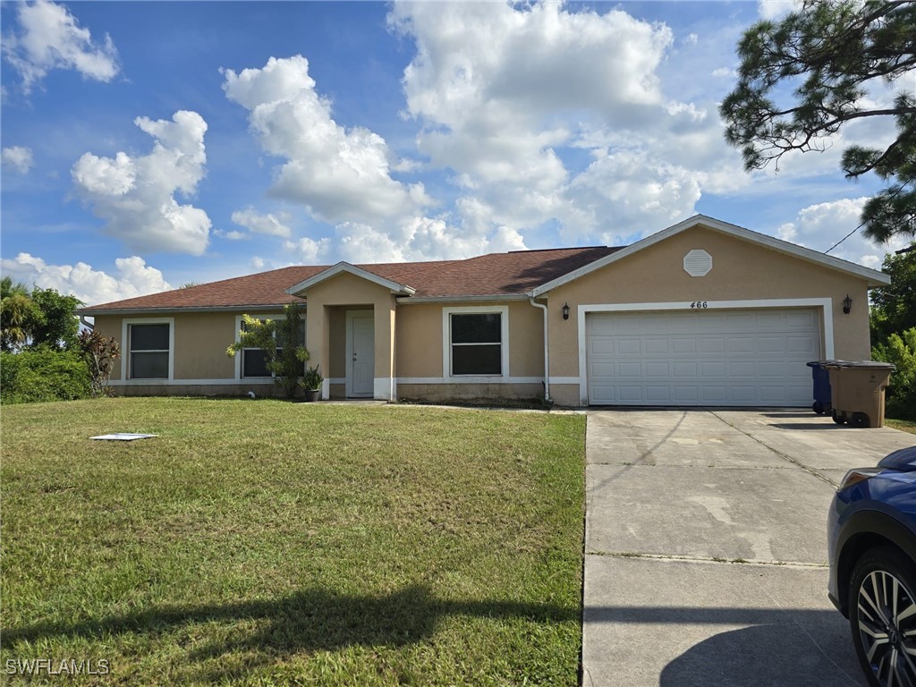 Real Estate in Southwest Florida