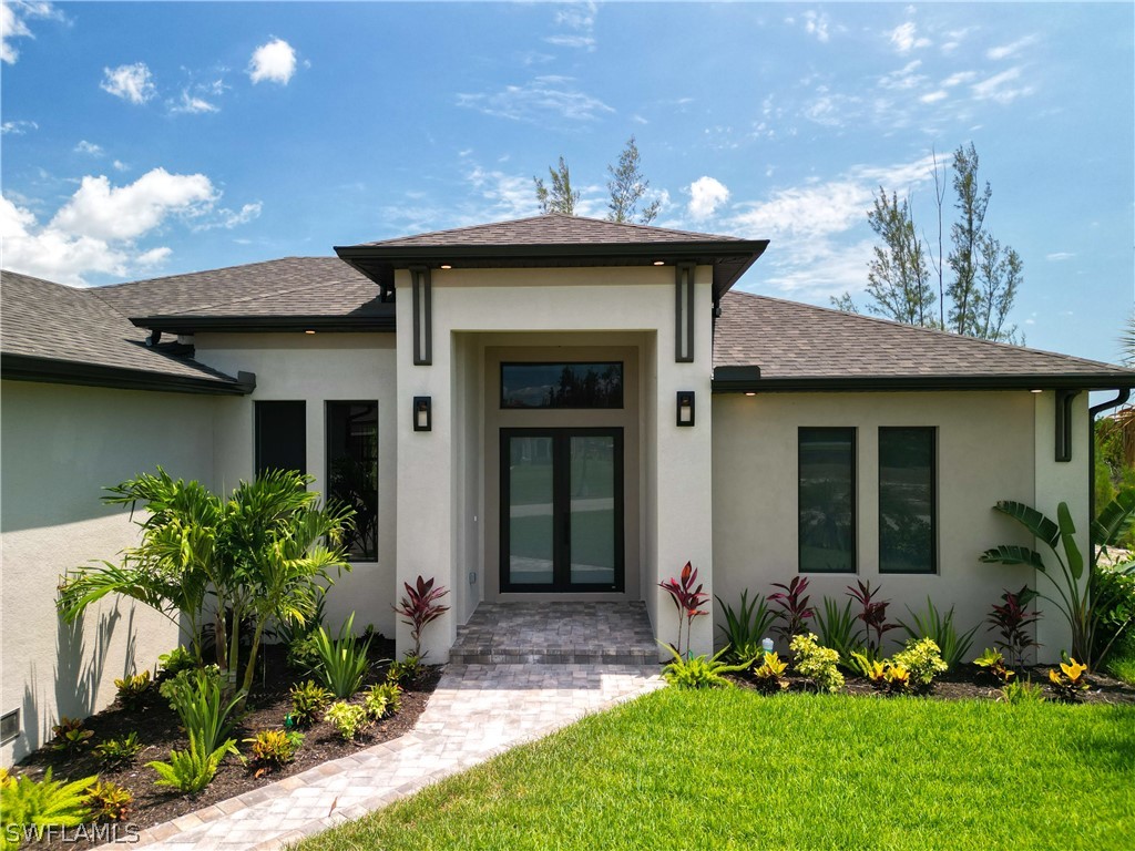 Real Estate in Southwest Florida