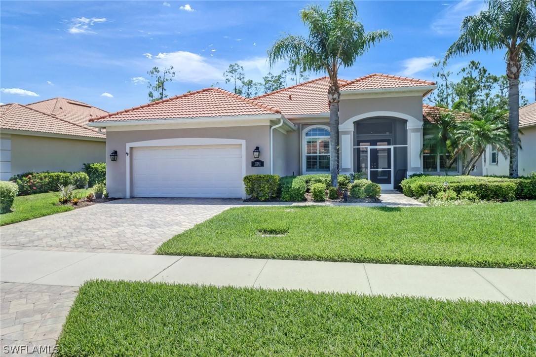 Real Estate in Southwest Florida