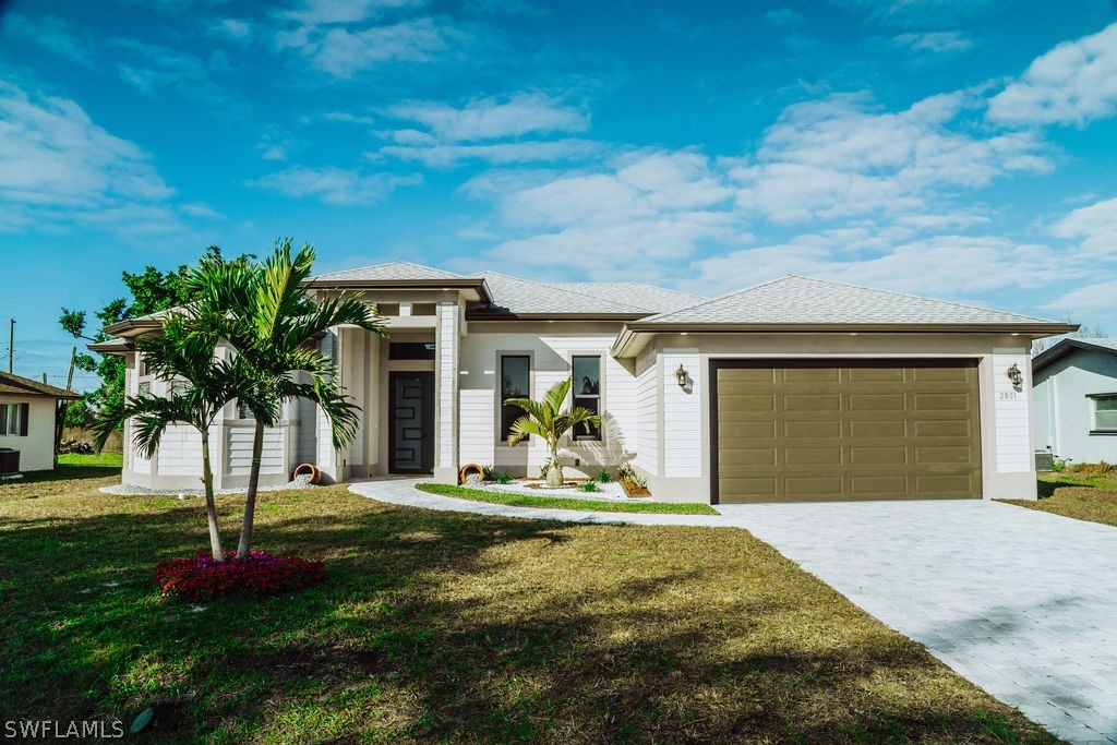 Real Estate in Southwest Florida