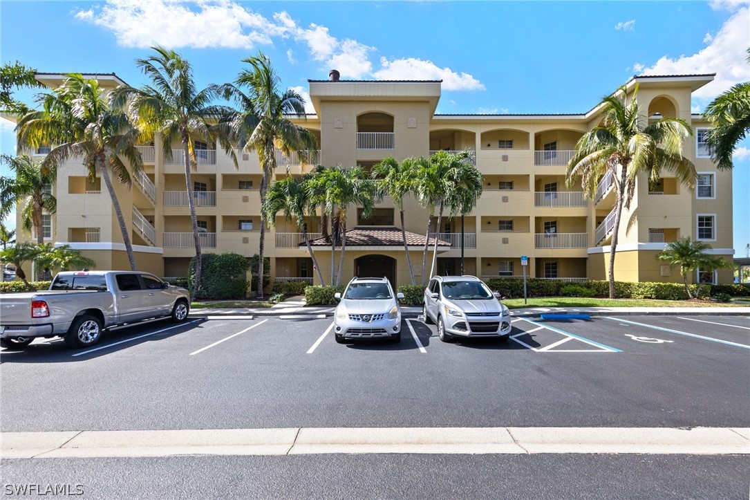 1799  Four Mile Cove Parkway, Apt 924