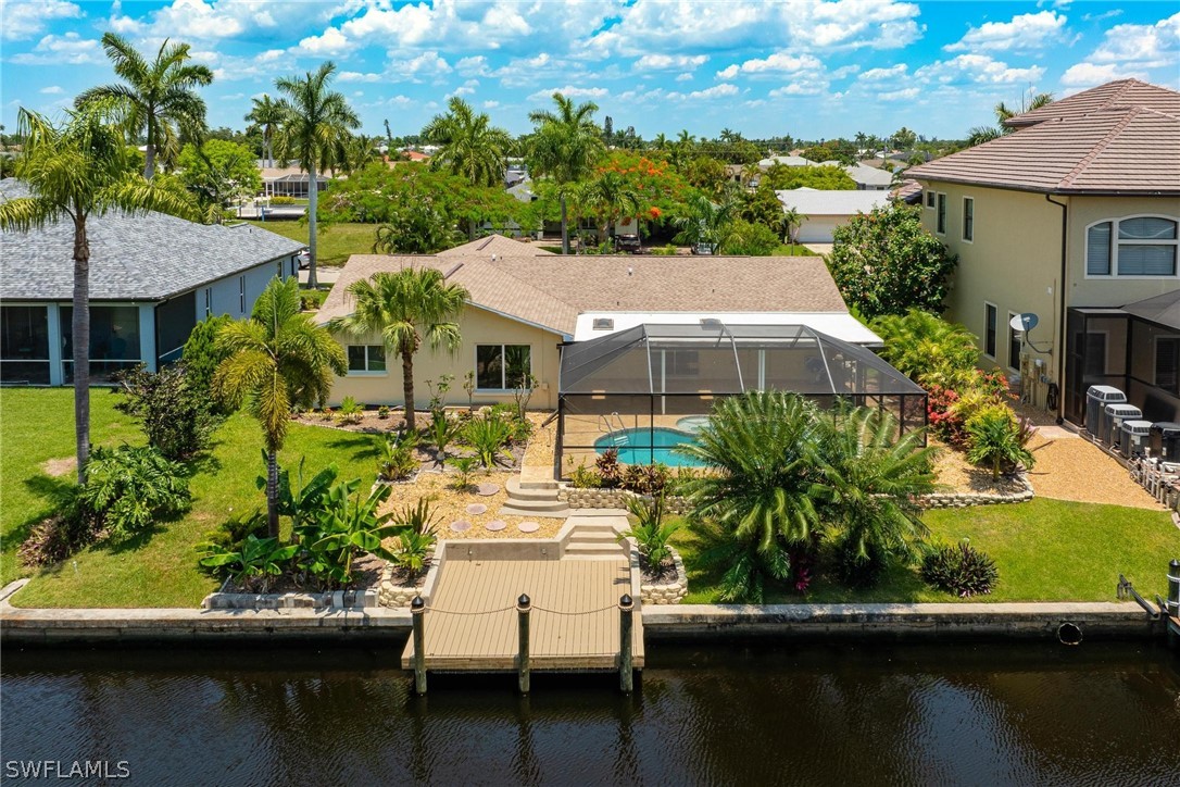 Real Estate in Southwest Florida