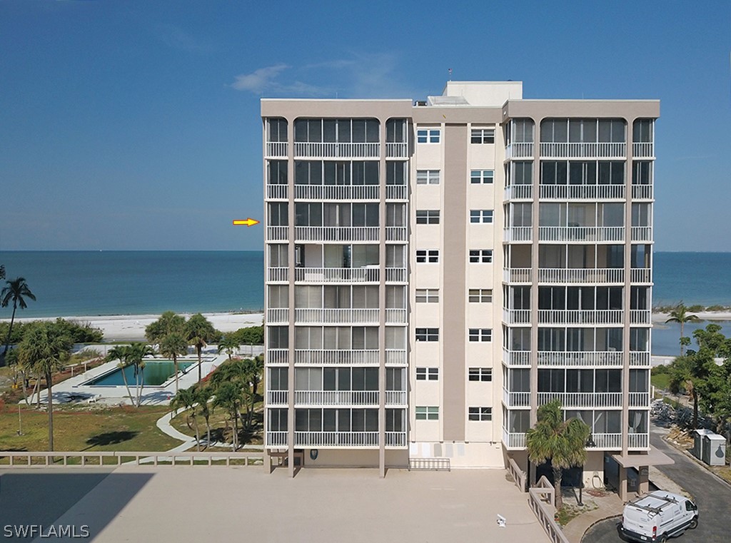 7146  Estero Boulevard, Apt 716