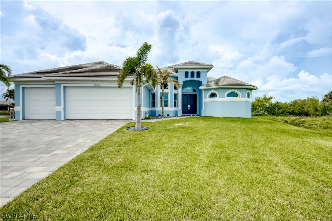 Real Estate in Southwest Florida