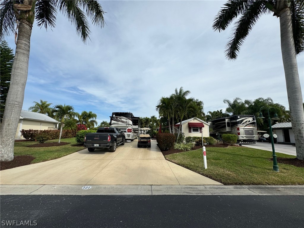 Lot 121 3025  Cupola Lane