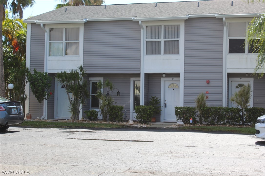 4641 SW Santa Barbara Place, Apt 2