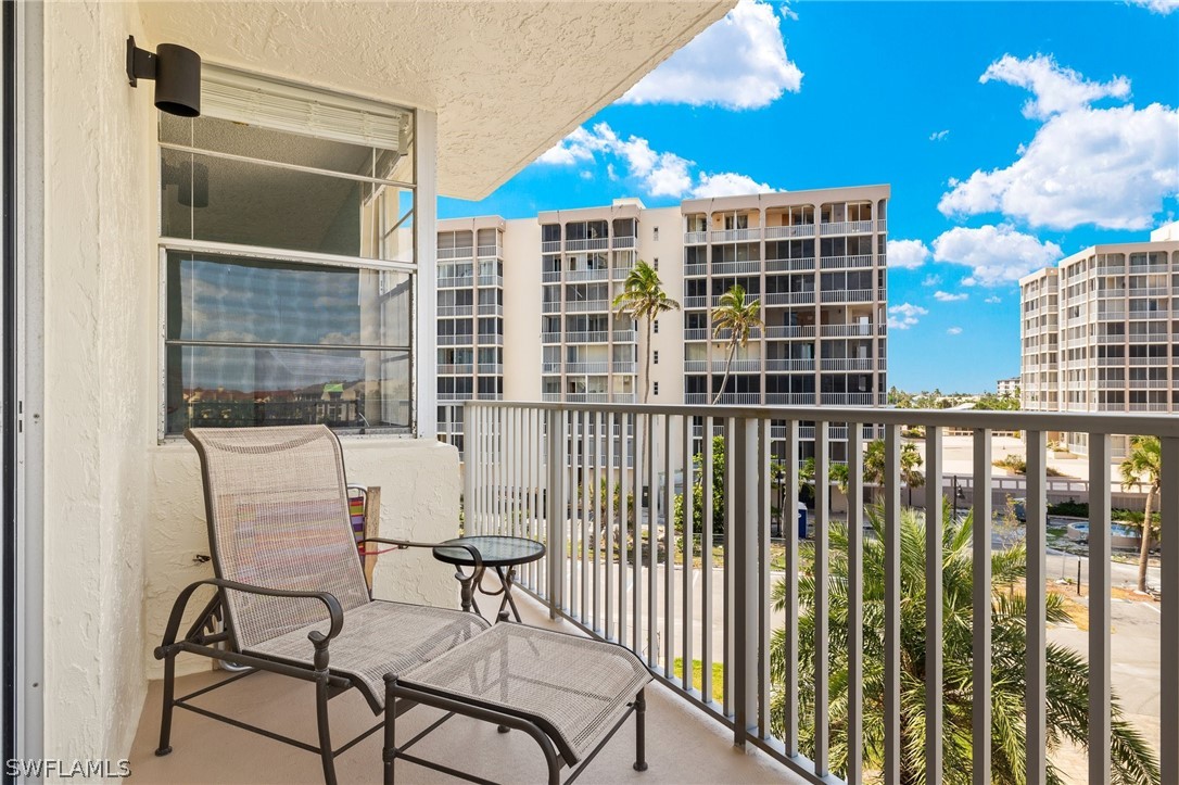 7300  Estero Boulevard, Apt 301