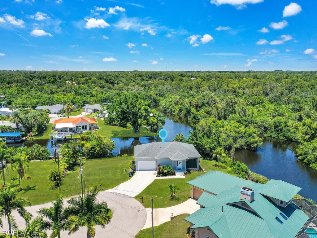 Real Estate in Southwest Florida