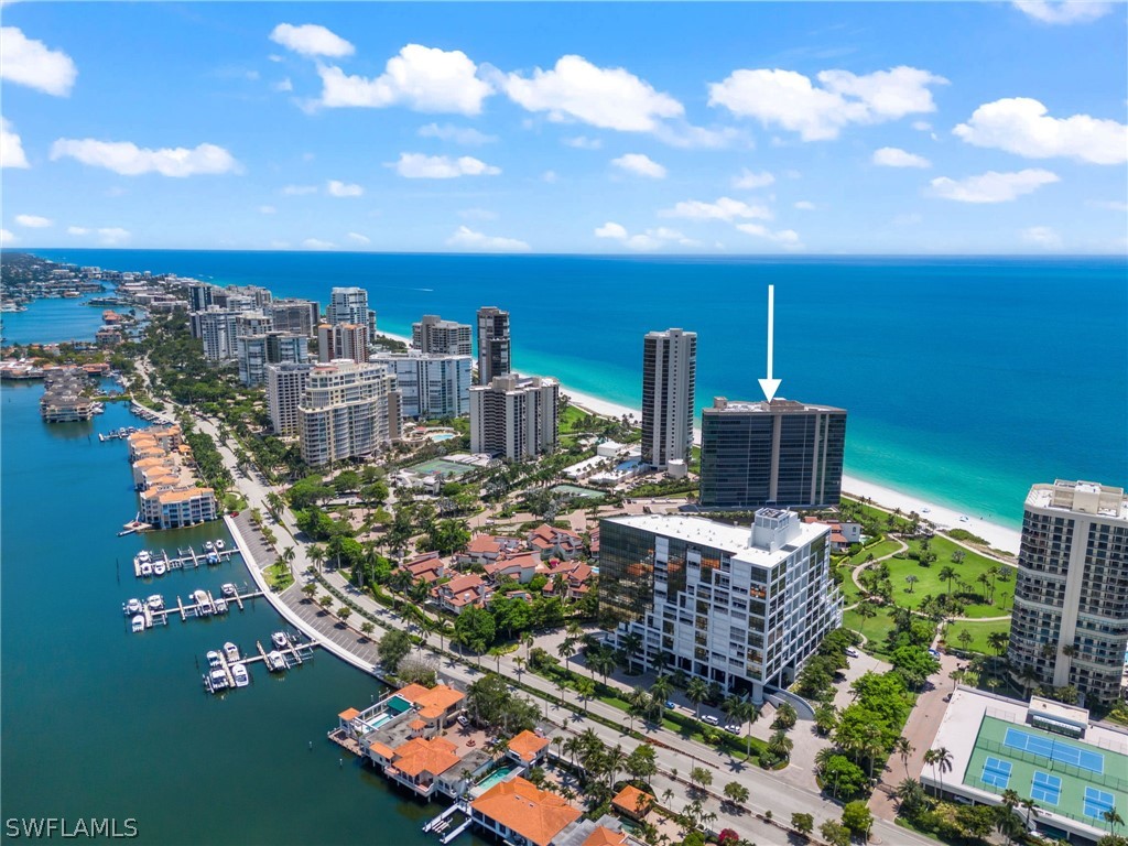 4651  Gulf Shore Boulevard, Apt 205