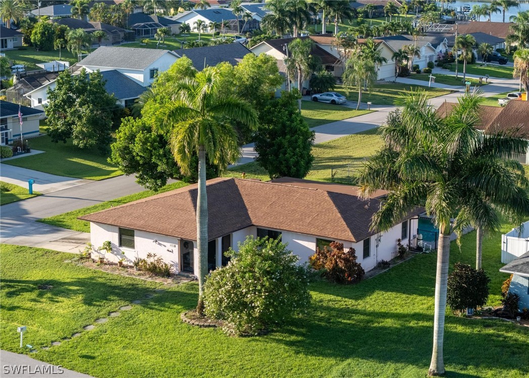 Real Estate in Southwest Florida