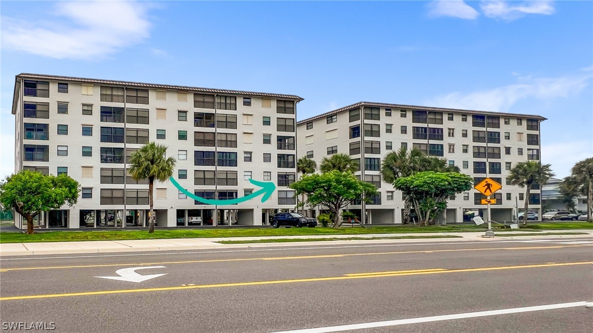 6897  Estero Boulevard, Apt 121