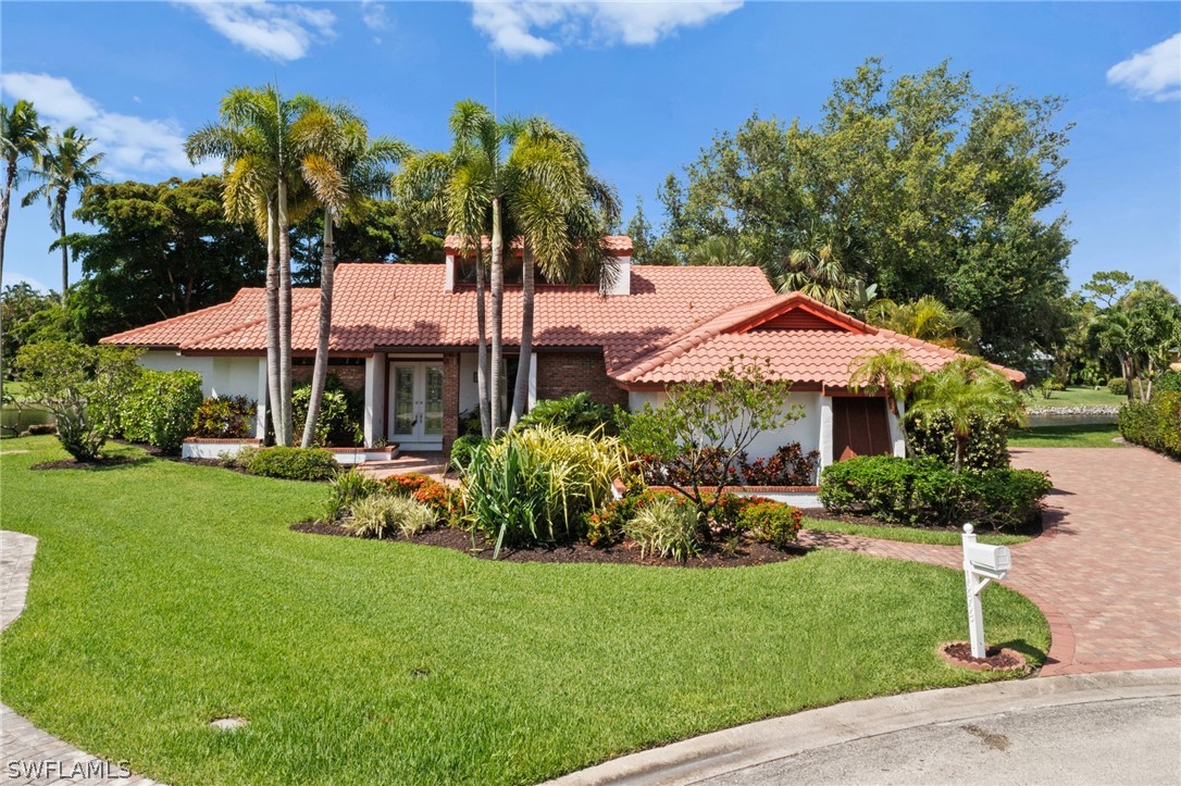 Real Estate in Southwest Florida