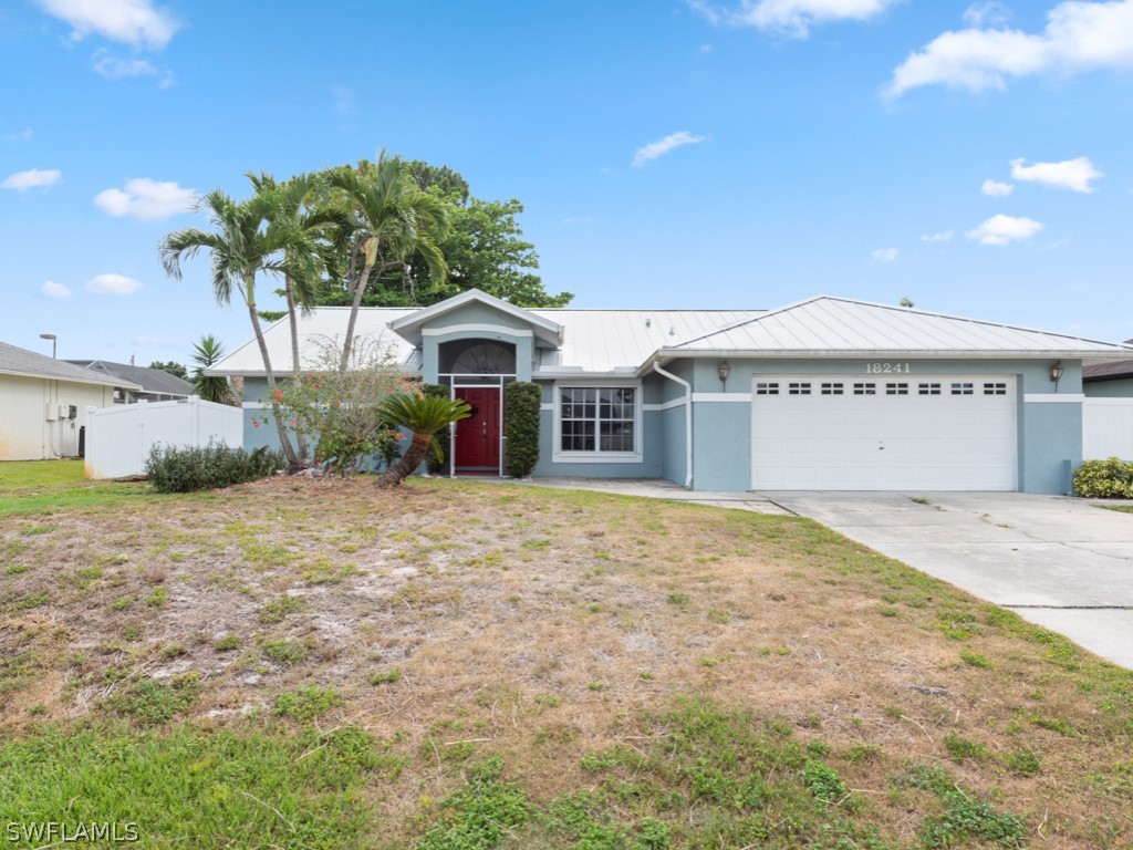 Real Estate in Southwest Florida