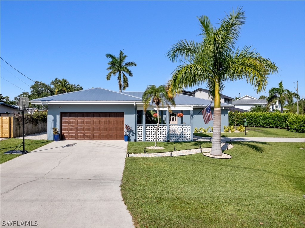 Real Estate in Southwest Florida