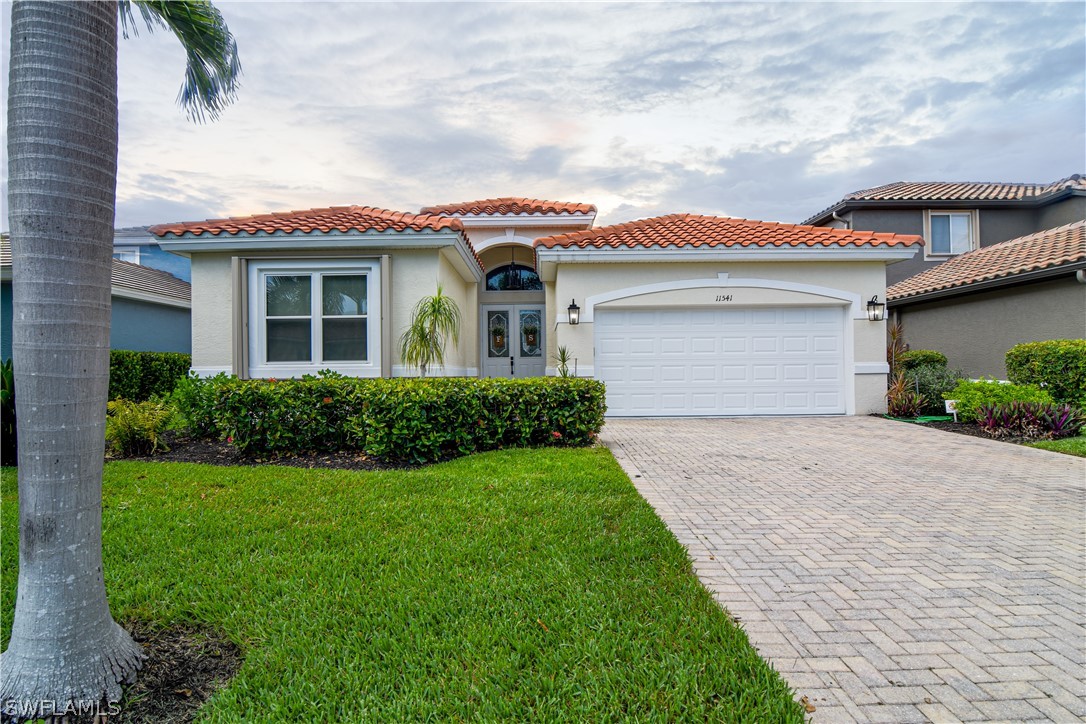 11541  Plantation Preserve Circle