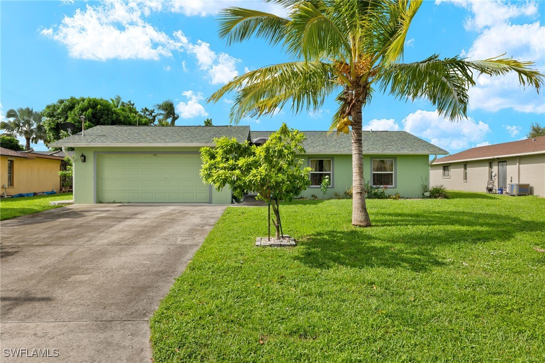 Real Estate in Southwest Florida