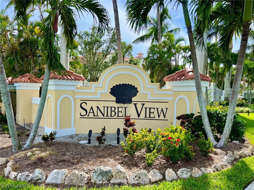 20061  Sanibel View Circle, Apt 204