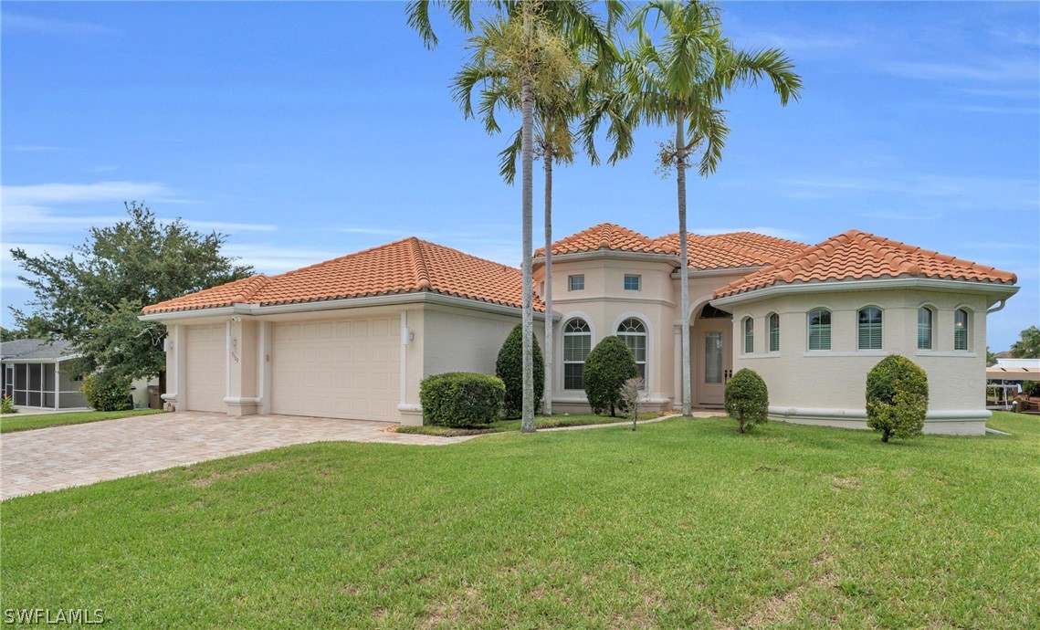 Real Estate in Southwest Florida