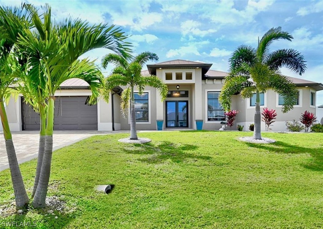 Real Estate in Southwest Florida