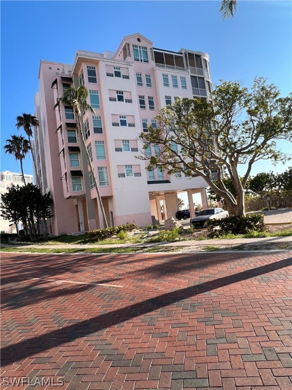 265  Barefoot Beach Boulevard, Apt 303