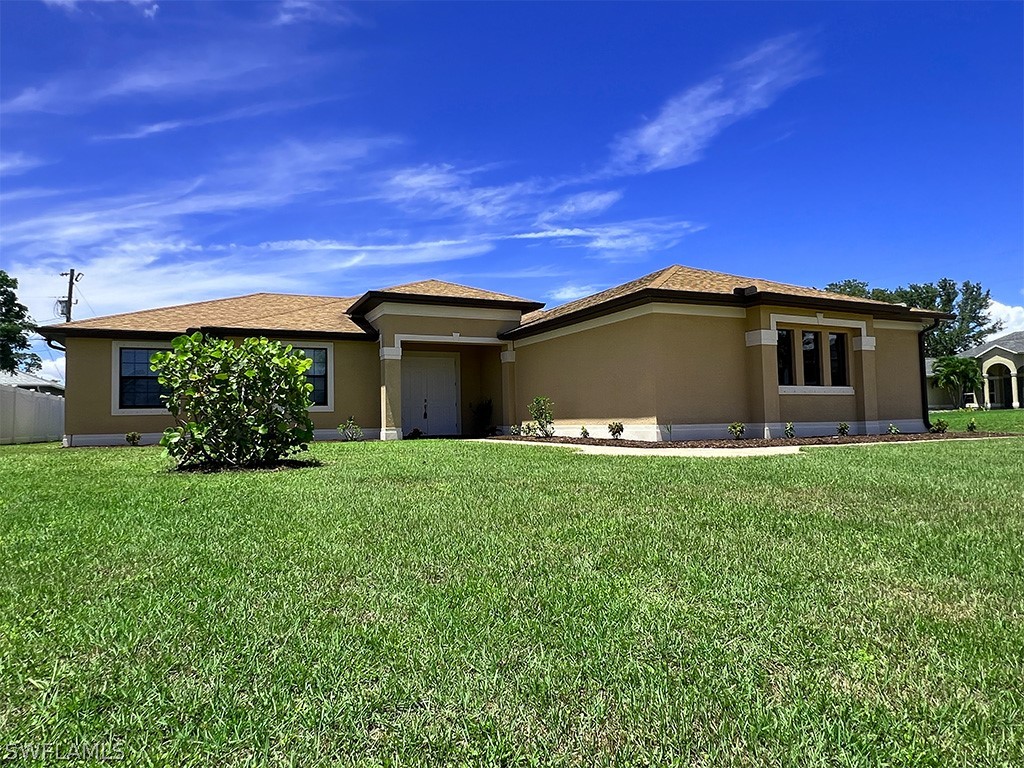 Real Estate in Southwest Florida