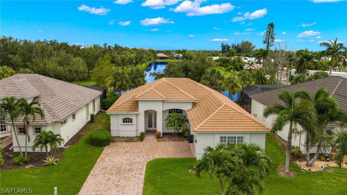 Real Estate in Southwest Florida