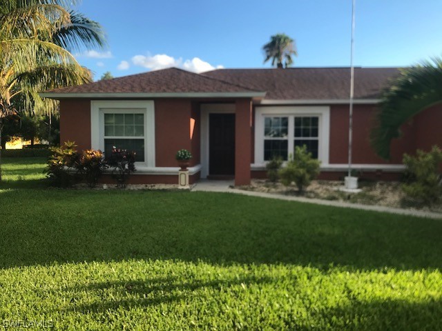 Real Estate in Southwest Florida