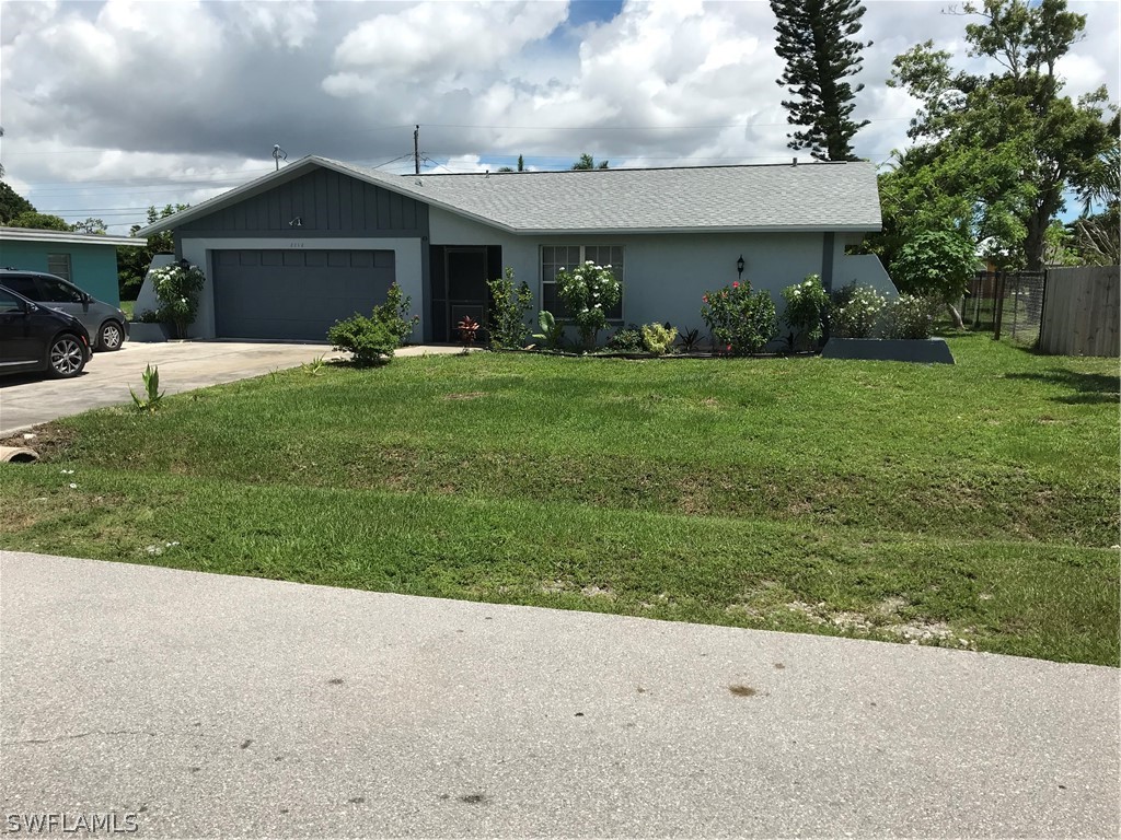 Real Estate in Southwest Florida